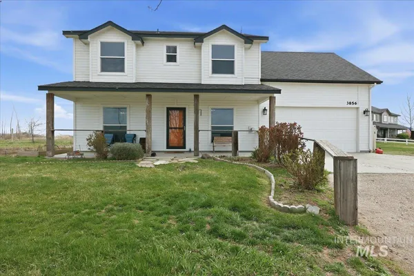 $578,900 | 3856 Wood Way, New Plymouth, ID 83655