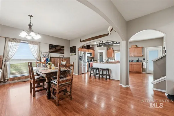 $578,900 | 3856 Wood Way, New Plymouth, ID 83655