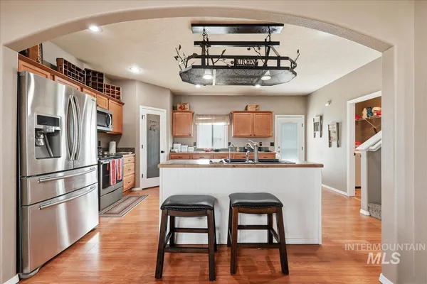 $578,900 | 3856 Wood Way, New Plymouth, ID 83655