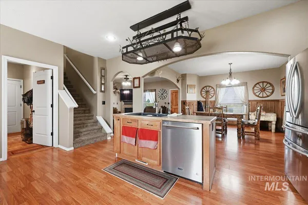 $578,900 | 3856 Wood Way, New Plymouth, ID 83655