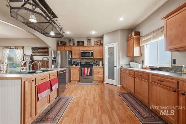 $578,900 | 3856 Wood Way, New Plymouth, ID 83655