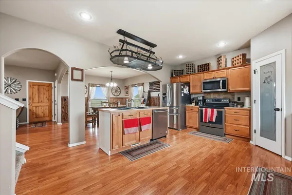 $578,900 | 3856 Wood Way, New Plymouth, ID 83655