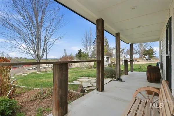 $578,900 | 3856 Wood Way, New Plymouth, ID 83655