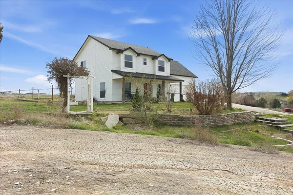 $578,900 | 3856 Wood Way, New Plymouth, ID 83655