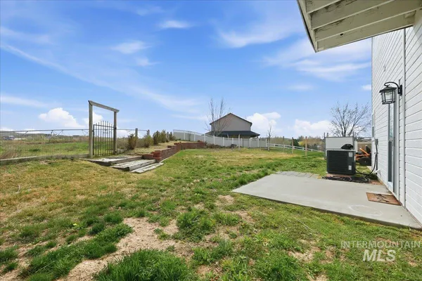 $578,900 | 3856 Wood Way, New Plymouth, ID 83655