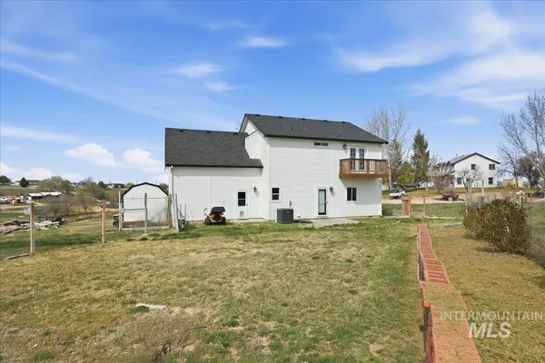 $578,900 | 3856 Wood Way, New Plymouth, ID 83655