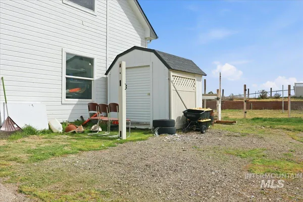 $578,900 | 3856 Wood Way, New Plymouth, ID 83655