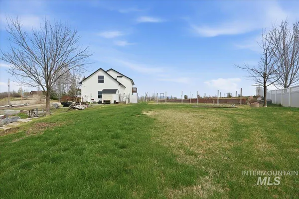 $578,900 | 3856 Wood Way, New Plymouth, ID 83655