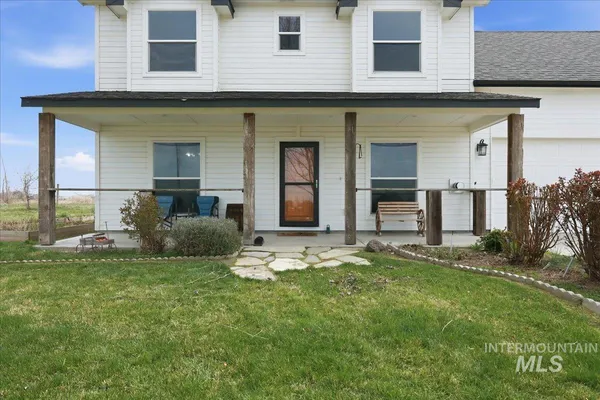 $578,900 | 3856 Wood Way, New Plymouth, ID 83655