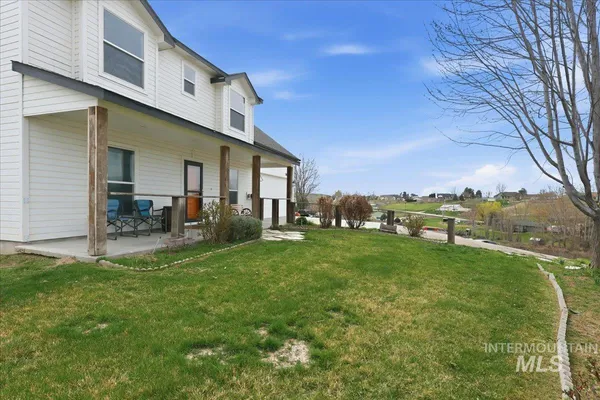 $578,900 | 3856 Wood Way, New Plymouth, ID 83655