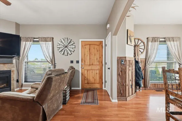 $578,900 | 3856 Wood Way, New Plymouth, ID 83655