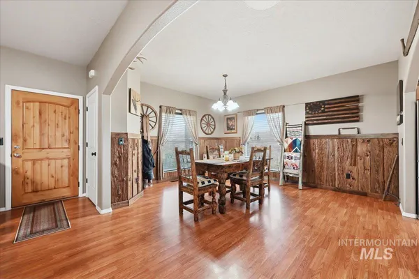 $578,900 | 3856 Wood Way, New Plymouth, ID 83655