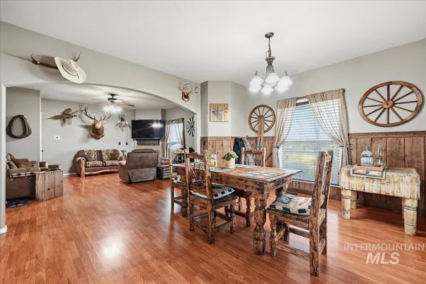 $578,900 | 3856 Wood Way, New Plymouth, ID 83655
