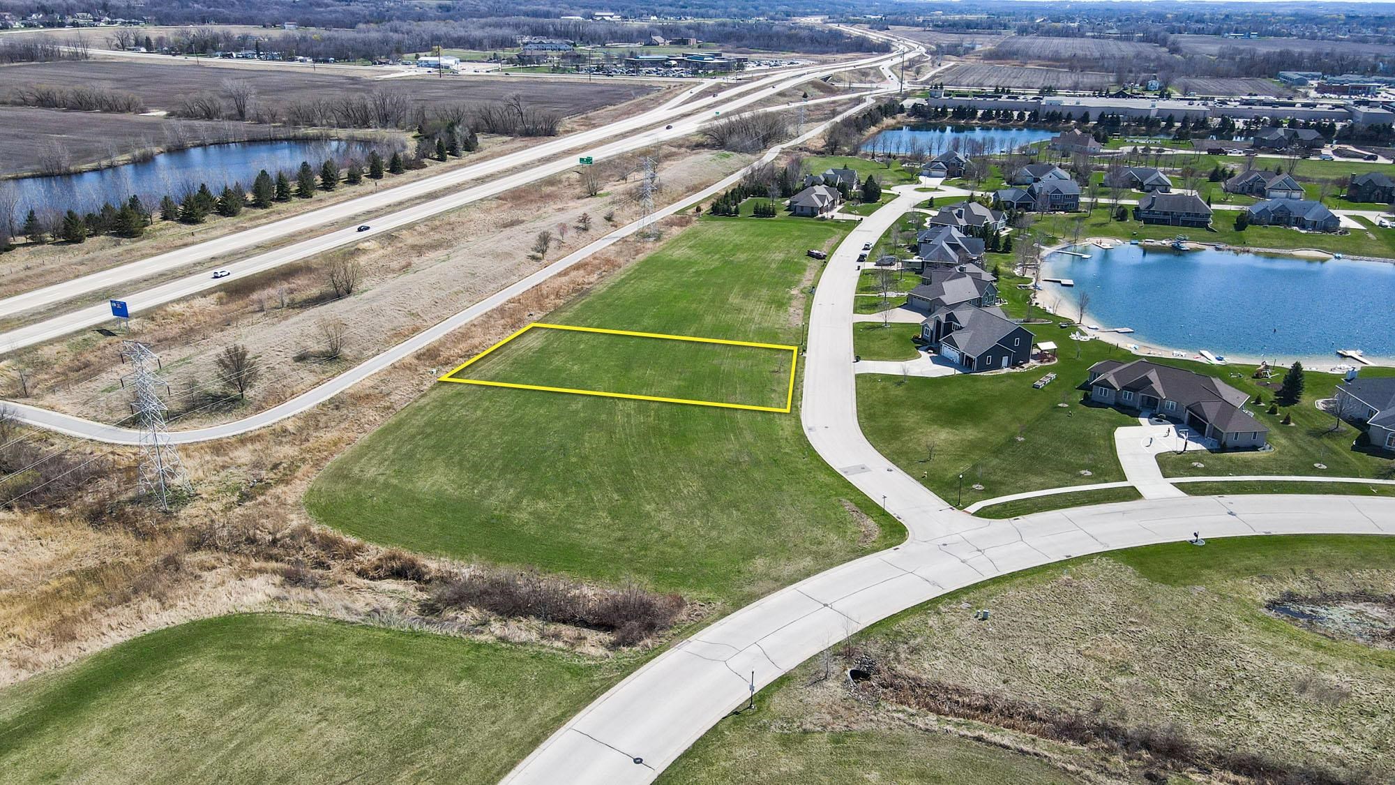 1234 Spring Lake Drive Fond du Lac, WI 54935 - Photo 1 of 5