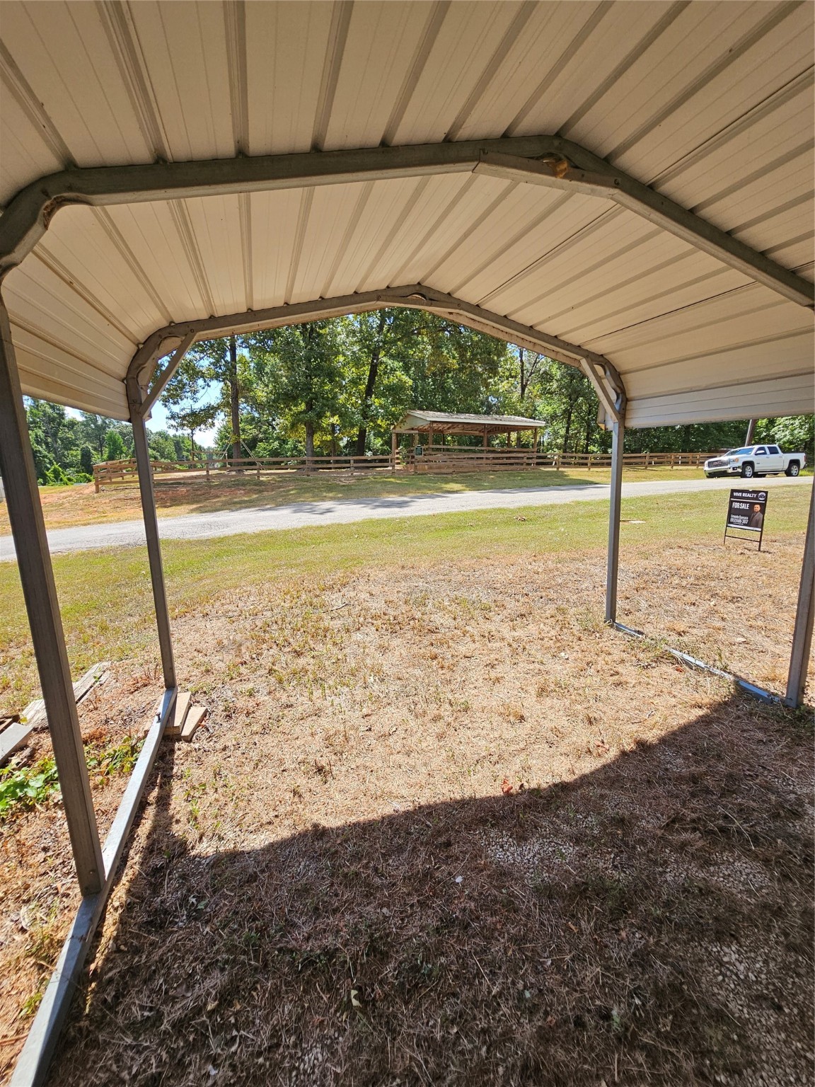 0 Roatan Drive Point Blank, TX 77364 - Photo 11 of 26 a view of a indoor swimming pool