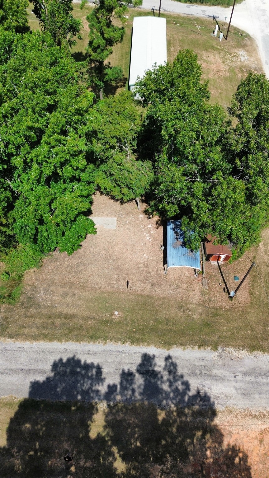 0 Roatan Drive Point Blank, TX 77364 - Photo 8 of 26 a view of a outdoor space