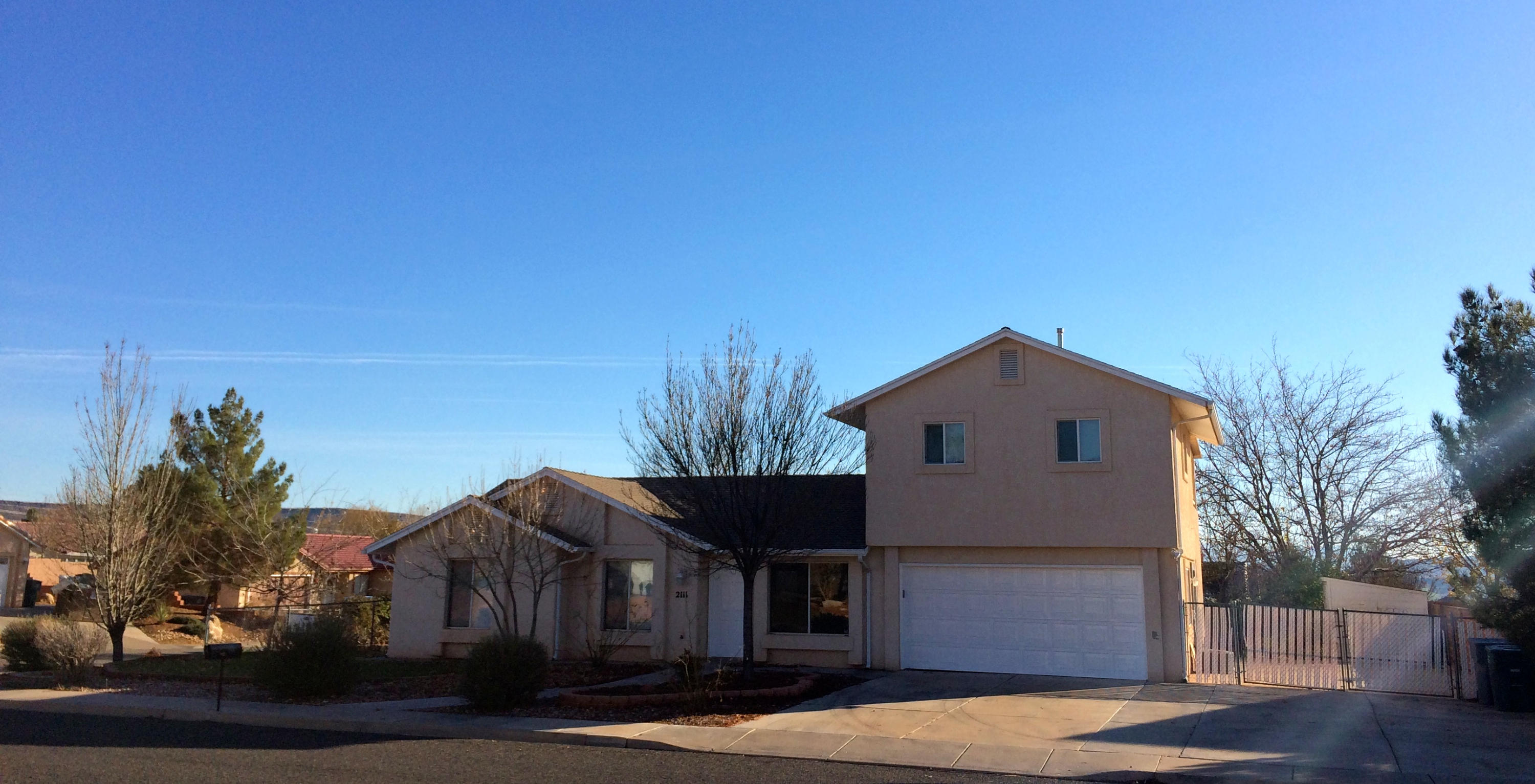 2111 West 1140th Street North St. George, UT 84770 - Photo 1 of 1 IMG_3160