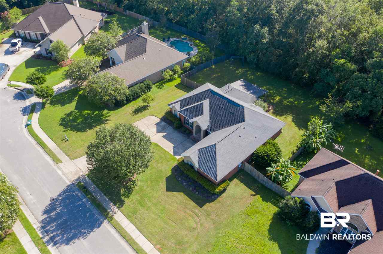8856 Lake View Drive Fairhope, AL 36532 - Photo 34 of 42