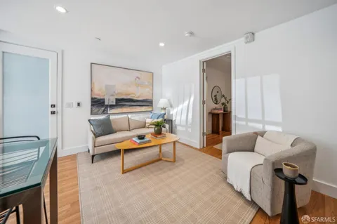 $495,000 | 376 Union Street, Unit A, San Francisco, CA 94133