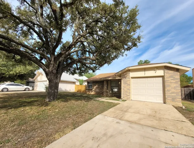 $195,000 | 11419 Blue Mesa Drive, San Antonio, TX 78245