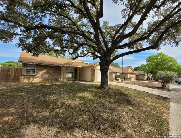 $195,000 | 11419 Blue Mesa Drive, San Antonio, TX 78245