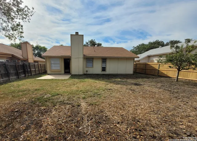 $195,000 | 11419 Blue Mesa Drive, San Antonio, TX 78245