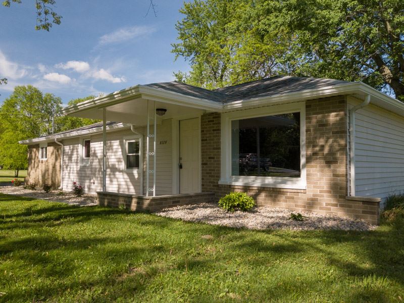 6328 Butt Road Fort Wayne, IN 46818 - Photo 1 of 22