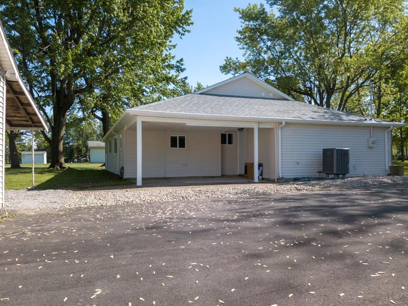 6328 Butt Road Fort Wayne, IN 46818 - Photo 20 of 22