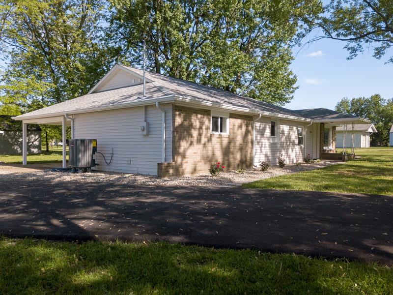 6328 Butt Road Fort Wayne, IN 46818 - Photo 3 of 22