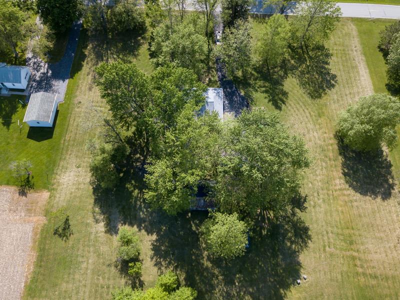 6328 Butt Road Fort Wayne, IN 46818 - Photo 21 of 22