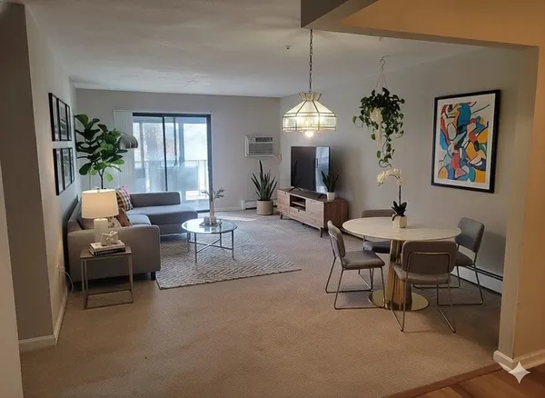$2,700 | 595 Revere Beach Parkway, Unit 39, Revere, MA 02151
