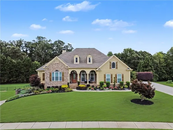 $650,000 | 106 Jason Pond Way, Jefferson, GA 30549