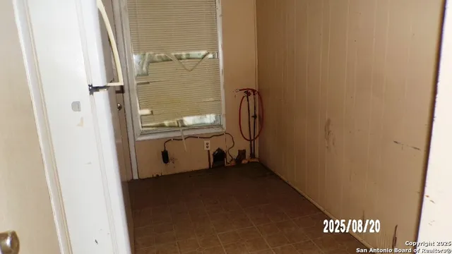 a view of a bathroom with a sink
