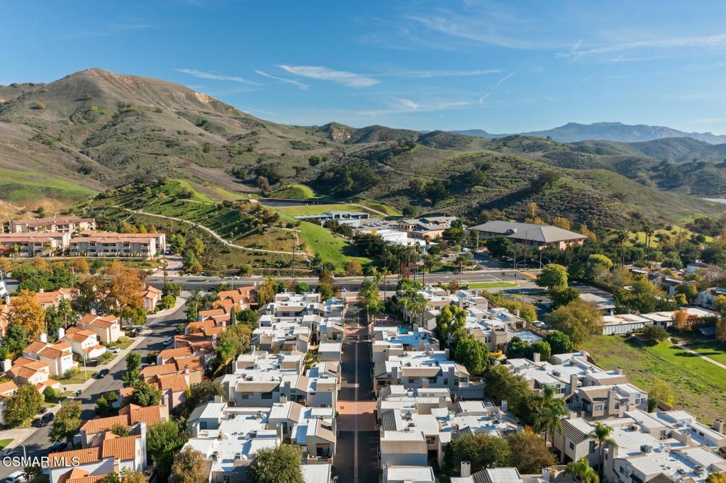 4265 Las Virgenes Road, Unit 4 Calabasas, CA 91302 - Photo 24 of 26