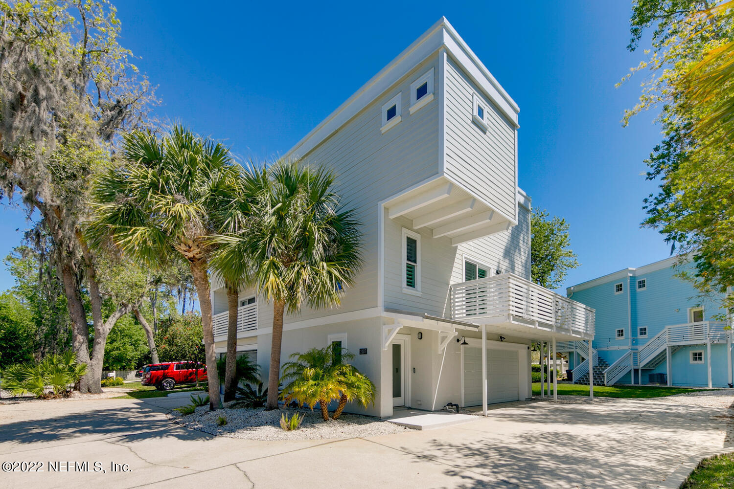 2107 Bartolome Road Neptune Beach, FL 32266 - Photo 1 of 38 2107 Bartolome Rd Neptune-large-001-020-