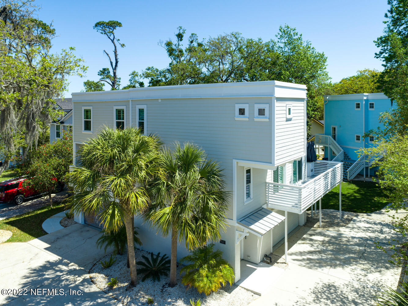 2107 Bartolome Road Neptune Beach, FL 32266 - Photo 2 of 38 2107 Bartolome Rd Neptune-large-007-038-