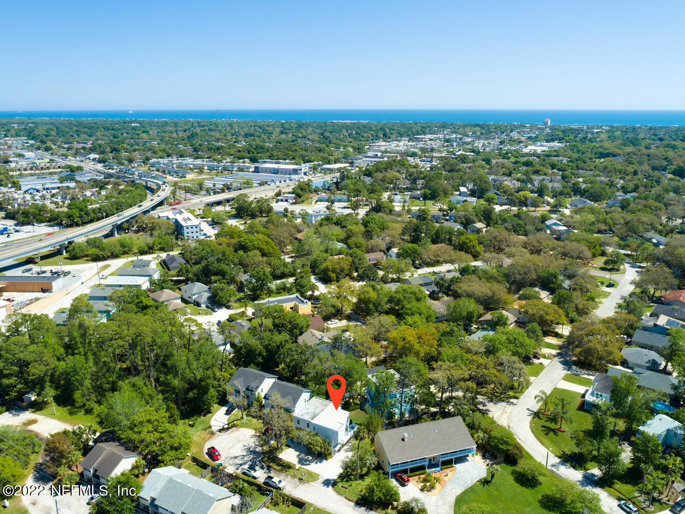 2107 Bartolome Road Neptune Beach, FL 32266 - Photo 31 of 38 2107 Bartolome Rd Neptune-large-006-037-