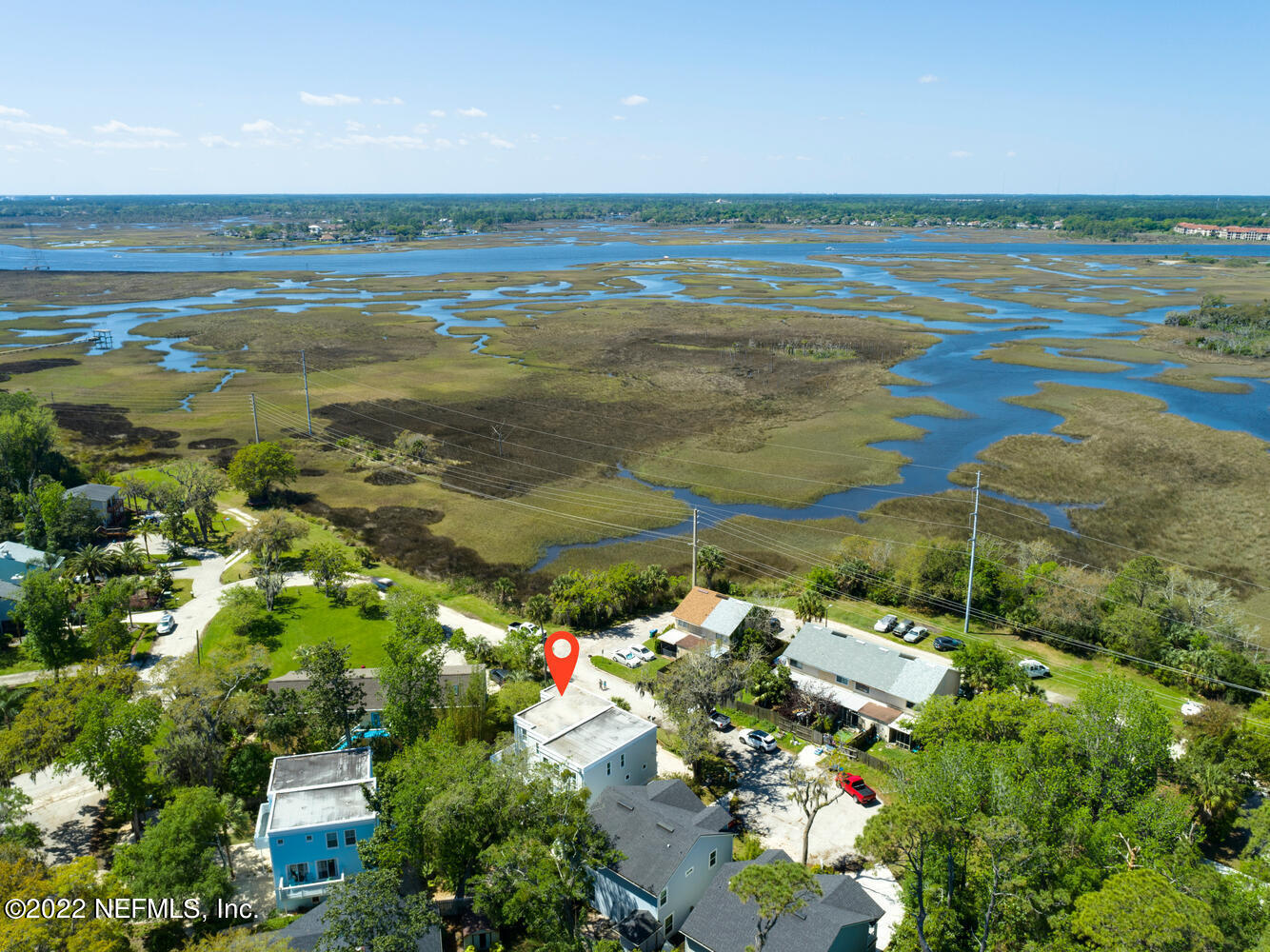 2107 Bartolome Road Neptune Beach, FL 32266 - Photo 35 of 38 2107 Bartolome Rd Neptune-large-003-034-