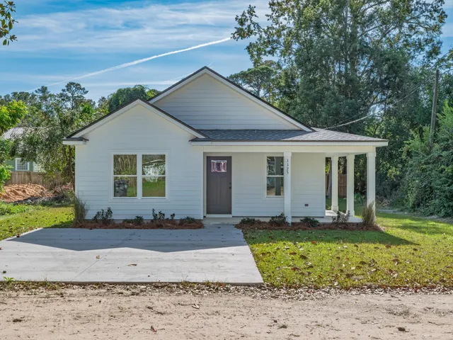 $265,900 | 1125 East Dogwood Street, Monticello, FL 32344