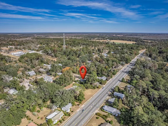 $265,900 | 1125 East Dogwood Street, Monticello, FL 32344