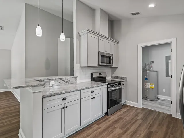 $265,900 | 1125 East Dogwood Street, Monticello, FL 32344