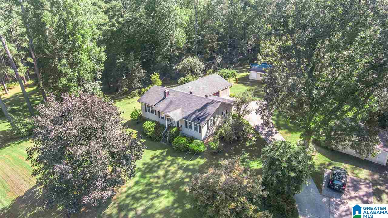 7545 Cedar Mountain Road Pinson, AL 35126 - Photo 35 of 36