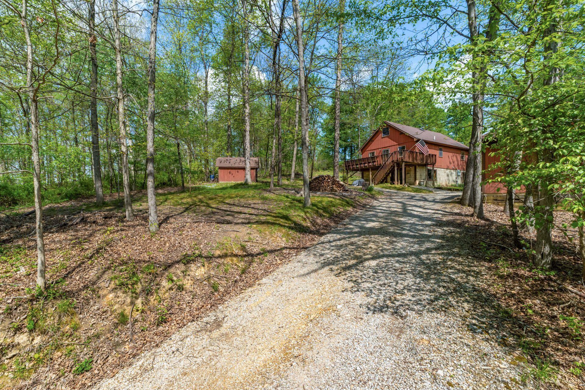 29838 Strawn Road Logan, OH 43138 - Photo 7 of 46 001_S - 29838 Strawn Rd - 079