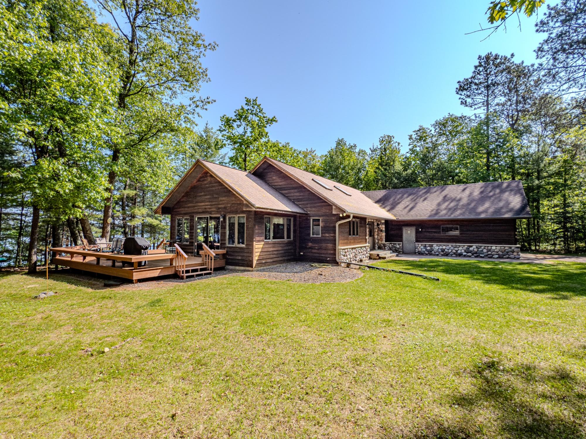 12784 Red Maple Road Manitowish Waters, WI 54545 - Photo 1 of 70 Gallery Image 1
