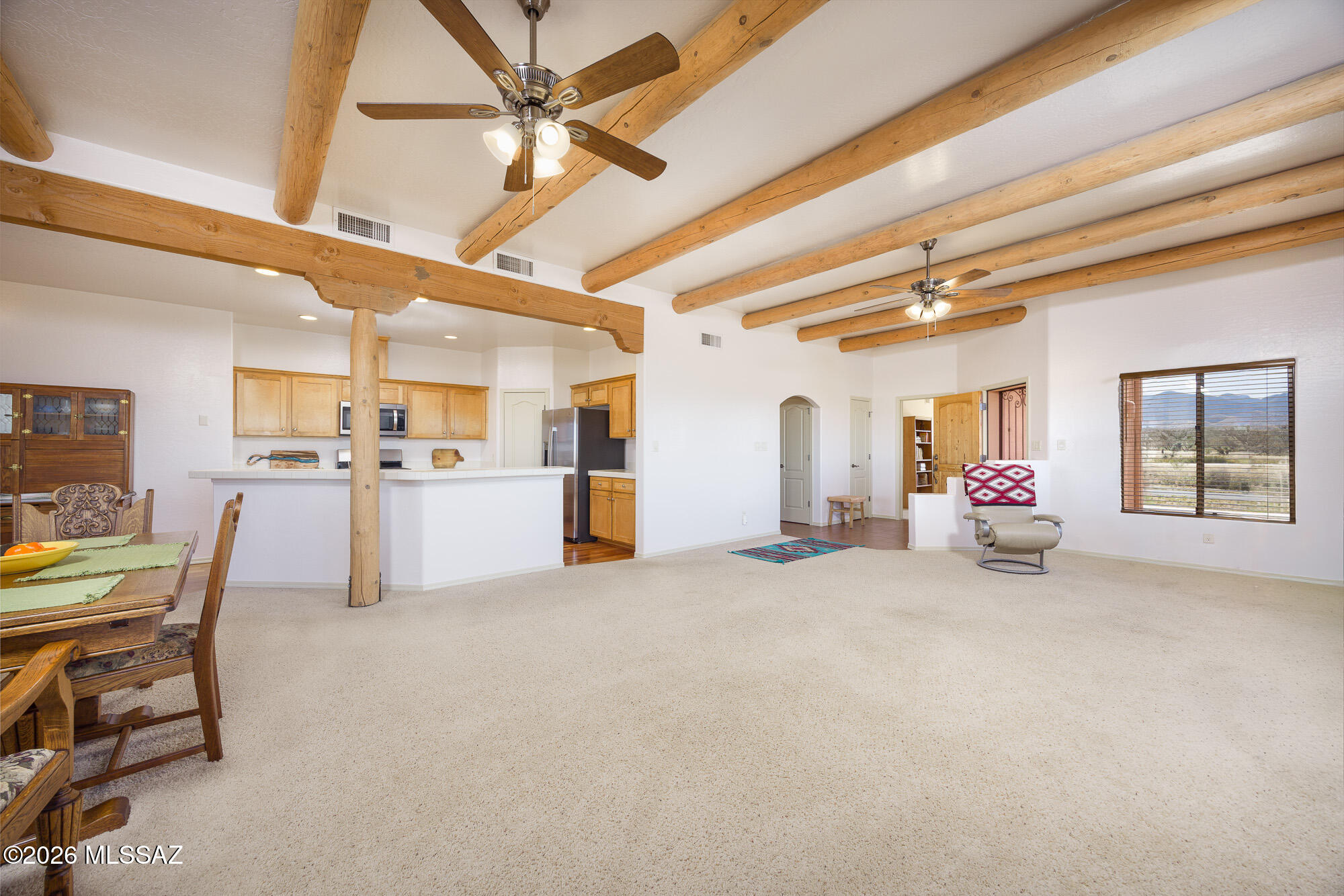 3203 West Thunder Pass Road Benson, AZ 85602 - Photo 3 of 35 3203-thunderpass_mls-6
