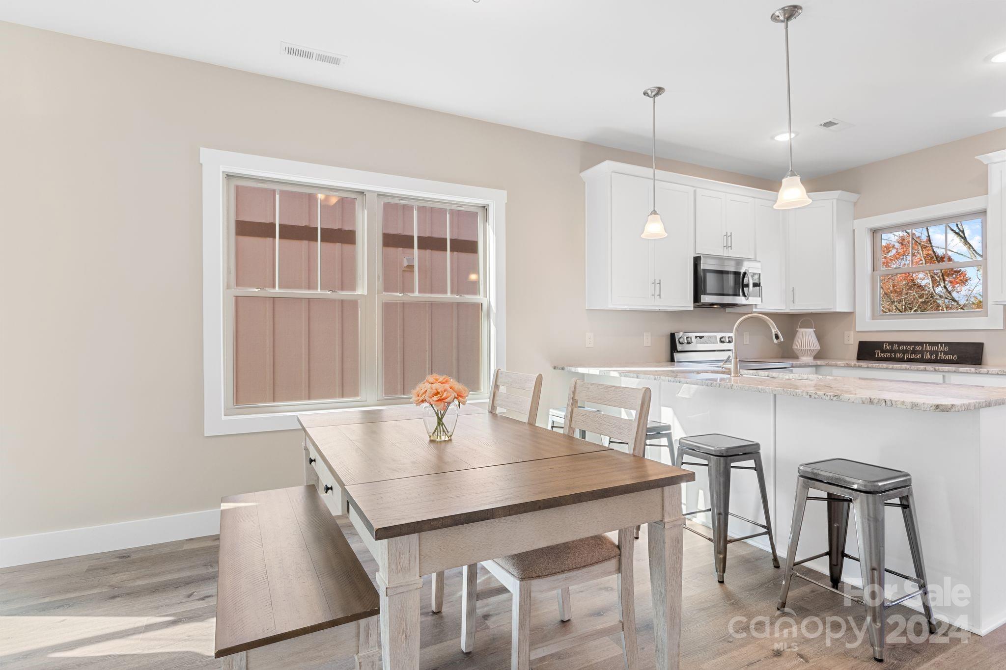 30 Wheeler Road Weaverville, NC 28787 - Photo 6 of 37 Gallery Image 6