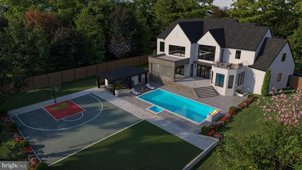 $7,499,950 | 731 Lawton Street, McLean, VA 22101