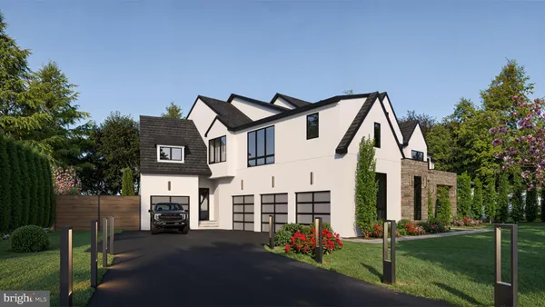 $7,499,950 | 731 Lawton Street, McLean, VA 22101