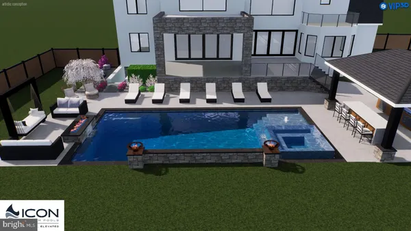 $7,499,950 | 731 Lawton Street, McLean, VA 22101