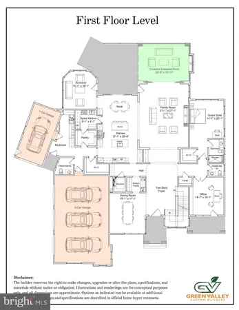 $7,499,950 | 731 Lawton Street, McLean, VA 22101